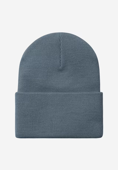 Acrylic Watch Hat angelite Rueckenansicht