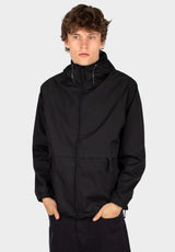 Segeltoern black Vorderansicht