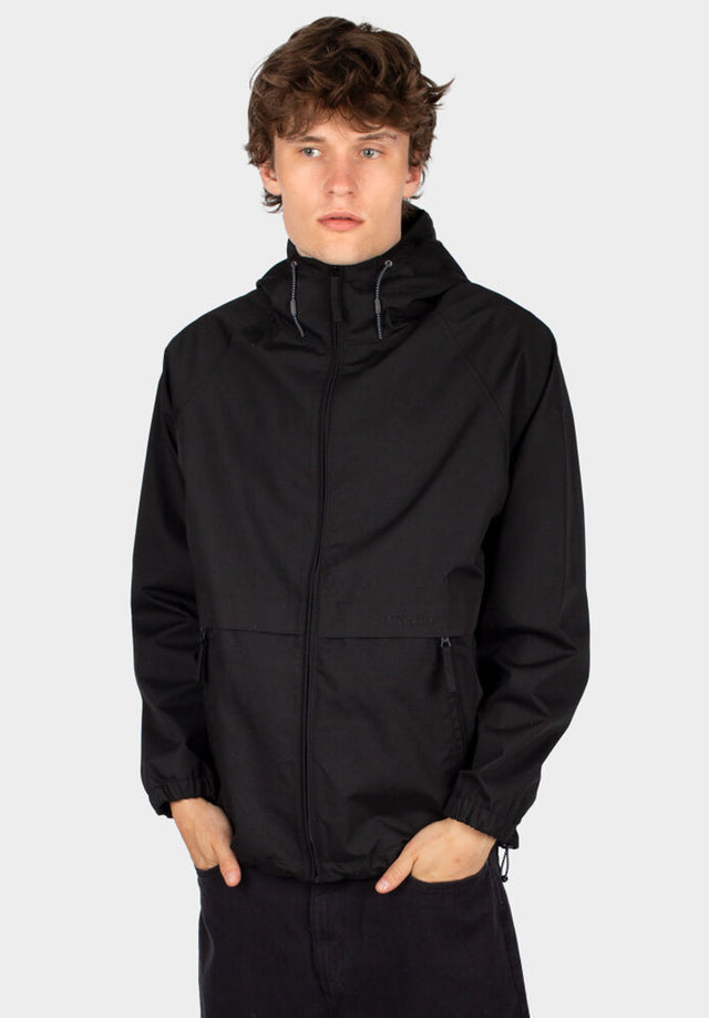 Segeltoern black Vorderansicht