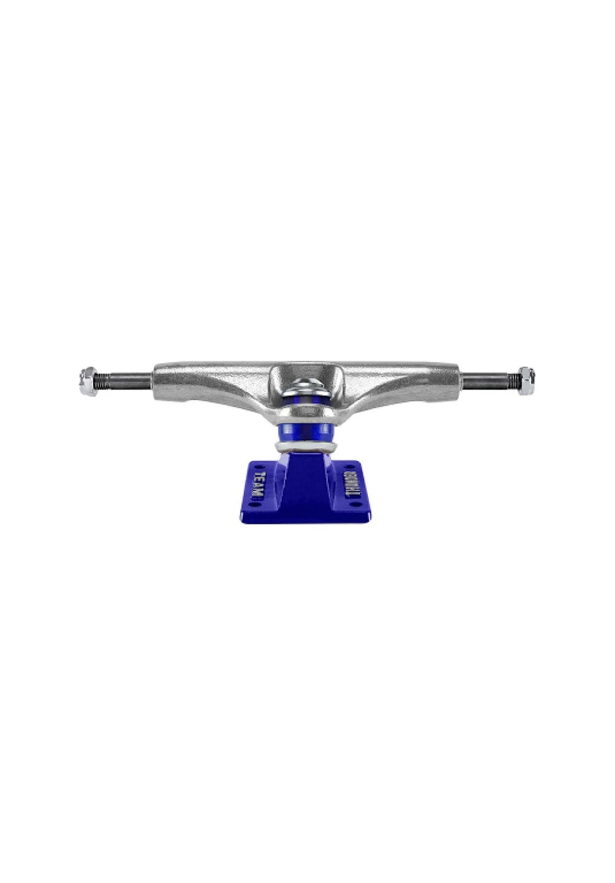 148 Hi Campos Menace Inverted Edition polished-blue Rueckenansicht
