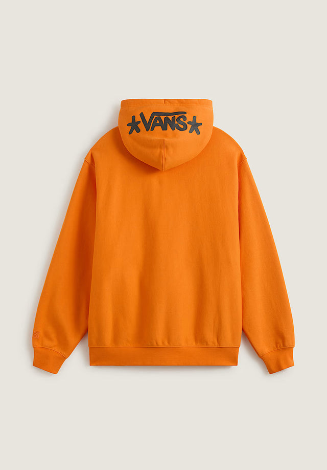 Skate Atiba Haze Zip solar Vorderansicht