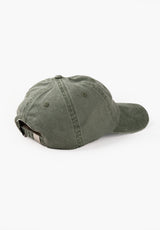 Bart lightgreen Rueckenansicht