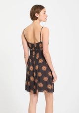 Midnite Ramble vintageblack Rueckenansicht