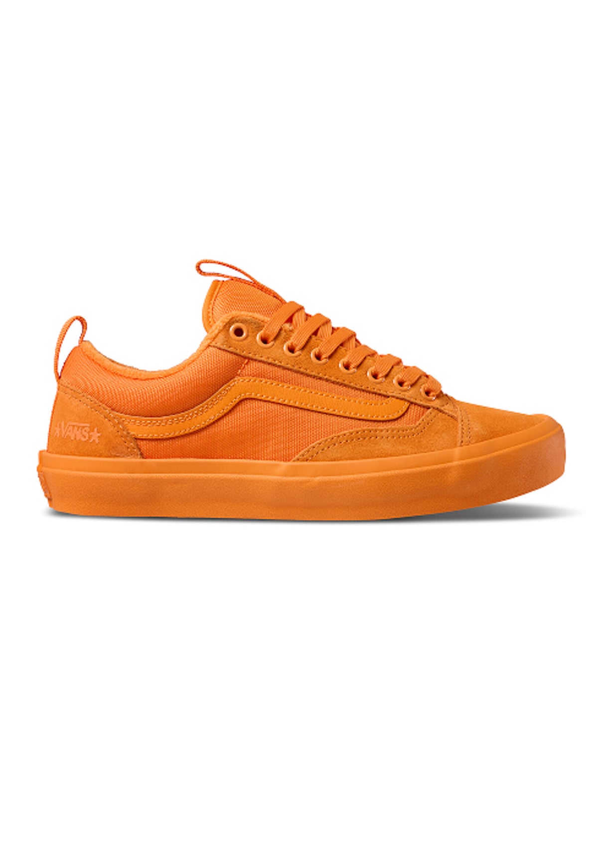 Skate Old Skool 36 + atibasolar Vorderansicht