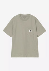 W' Pocket shadygreen Vorderansicht