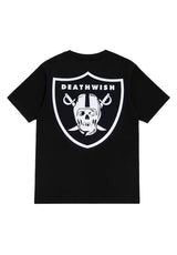 Nation Pocket black Vorderansicht