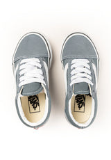 Old Skool Kids colortheory-stormyweather Closeup1