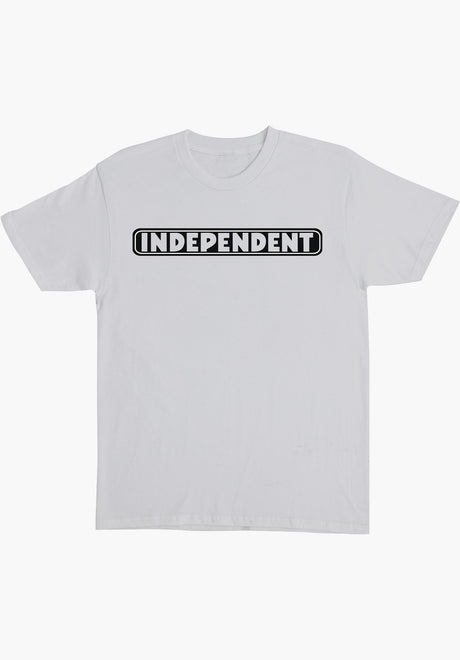 Bar Logo heavyweight ash Vorderansicht