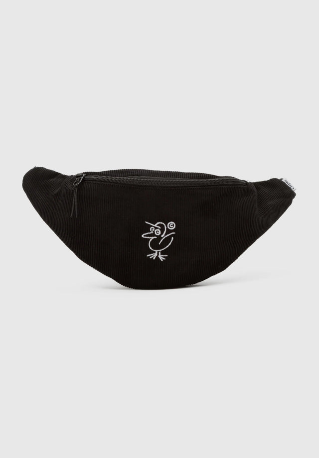 Sketch Gull Cord black Vorderansicht