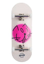 It's Cat Wooden 5-Ply Fingerboard Gen3 multicolored Vorderansicht
