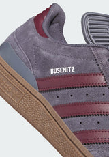 Busenitz Pro maroon Closeup2