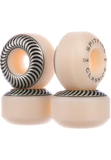 Classic 99A white Oberansicht