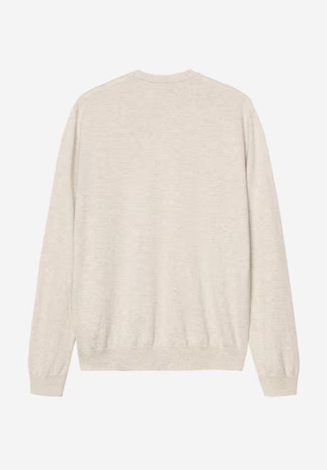 Madison fleurdesel-black Rueckenansicht