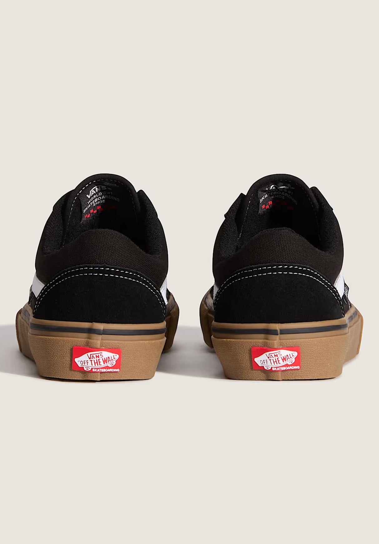 Skate Old Skool black-gum-white Closeup2