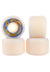 OJ II Original Combo 95A white Rueckenansicht