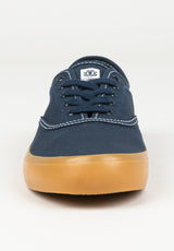 Passiph navy-gum Rueckenansicht