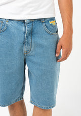 X-tra Baggy Short moon Closeup1