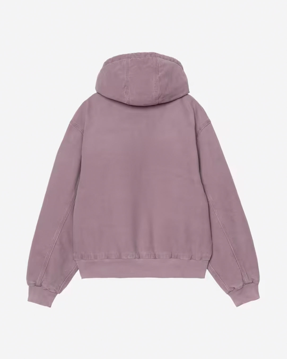 W' OG Active Jacket phloxstonecanvas Rueckenansicht