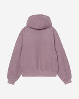 W' OG Active Jacket phloxstonecanvas Rueckenansicht