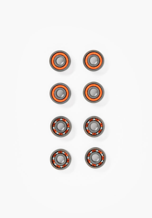 TFunk Pro Raw 10 Pack silver Vorderansicht