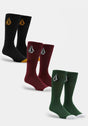 Full Stone Mix 3 Pack mix Vorderansicht