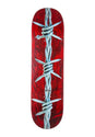 Kreiner Barb EX7 multicolored Vorderansicht