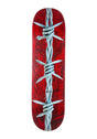 Kreiner Barb EX7 multicolored Vorderansicht