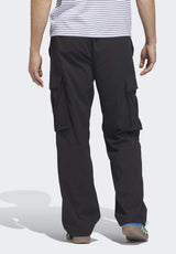 SKT Cargo black-black Rueckenansicht