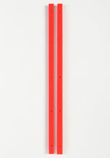 Rib Bones red Rueckenansicht