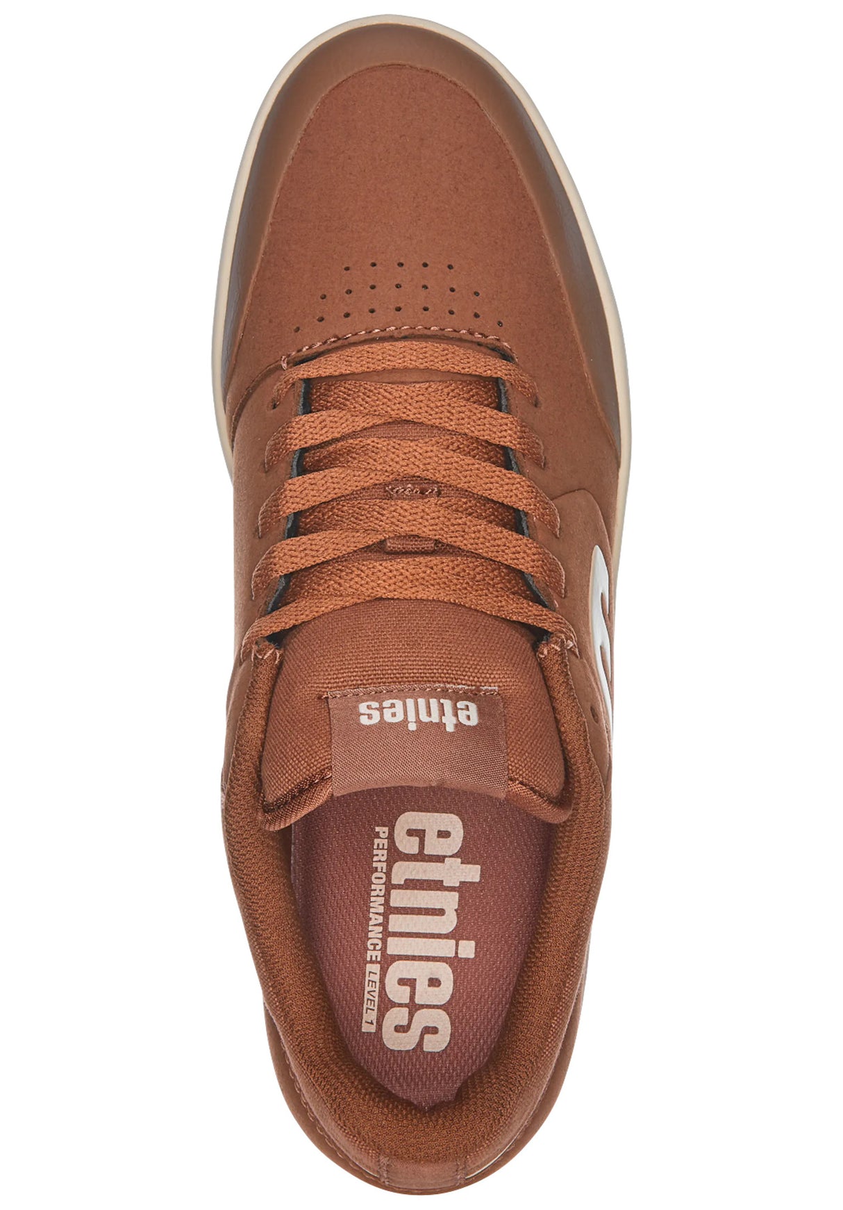 Marana copper Rueckenansicht