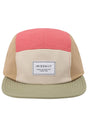Millenio olive-red Vorderansicht