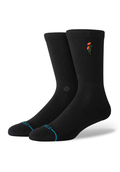 Twiggy Crew black Vorderansicht