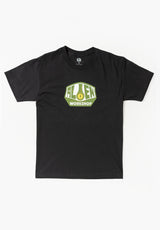 AWS OG Logo black-olive Vorderansicht