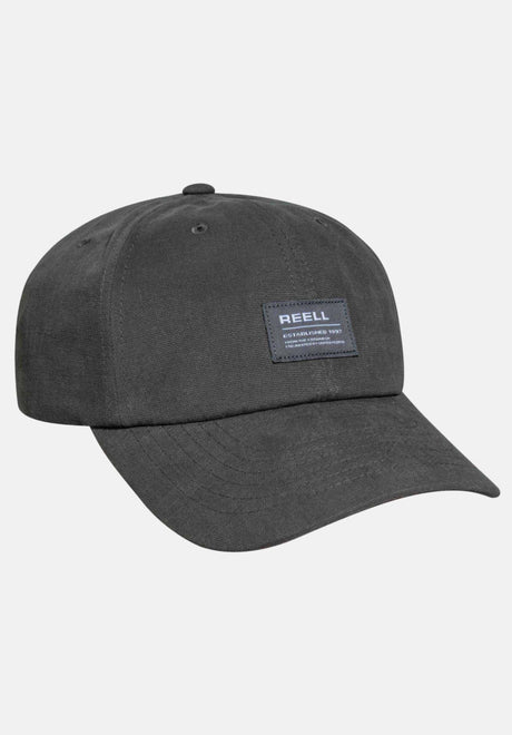Zenith Cap darkgrey Vorderansicht