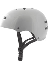 Skate/BMX Solid Color injected grey Closeup2