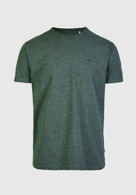 Ligull Regular heatherscarabgreen Vorderansicht