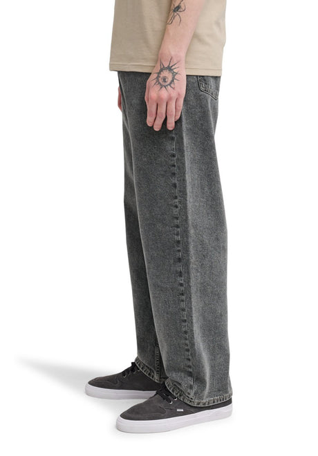 Big 5 midgrey-tint Seitenansicht