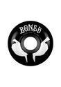 100's OG Formula 100A V4 Wides Annuals black Vorderansicht