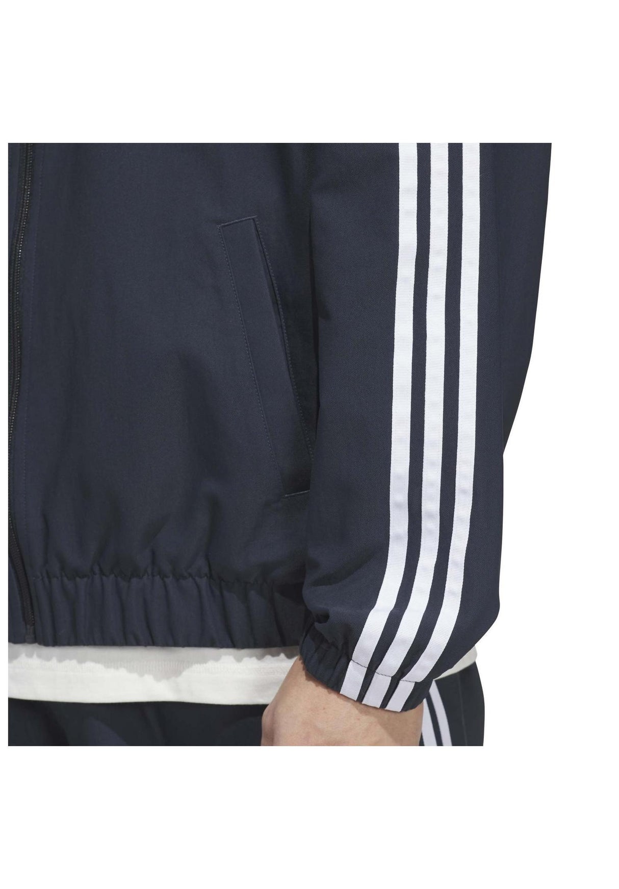 Superfire TK navy-white Closeup2