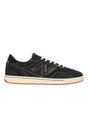 440 V2 black Vorderansicht