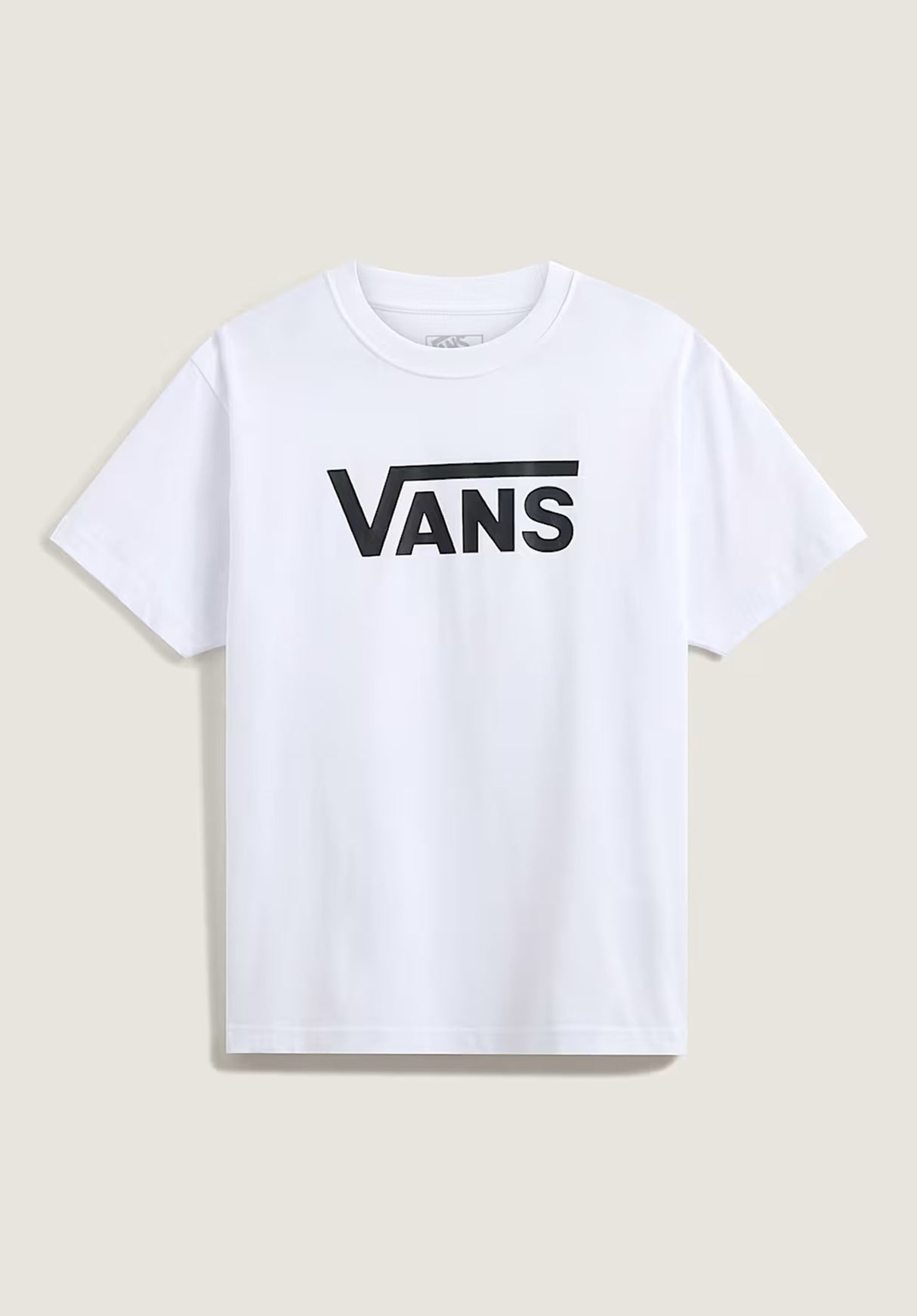 Classic white Vorderansicht