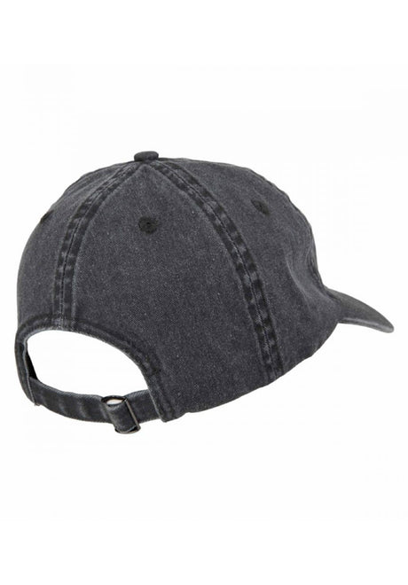 Groovy Stack greywash Rueckenansicht