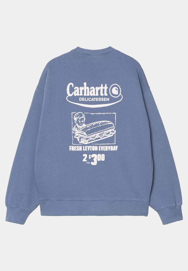 Catalogue blueiris-airpink Vorderansicht