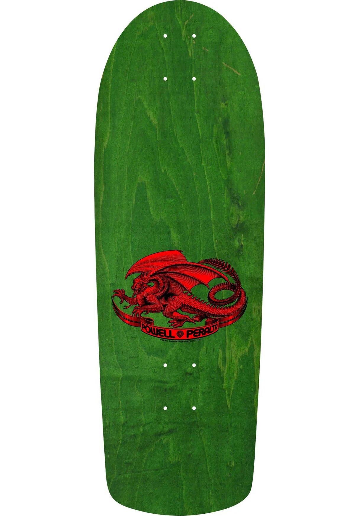 OG McGill Skull & Snake gold-foil Rueckenansicht