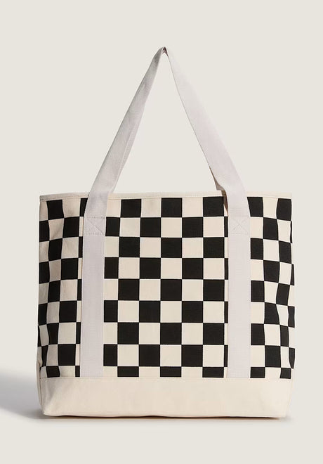 Pergs Tote antiquewhite Rueckenansicht