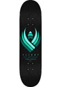 Flight Shape 244 K26 Retro 2019 black Vorderansicht