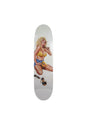 World Industries Campbell Fudgesicle EX7 Deck beige Vorderansicht