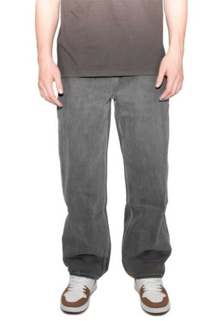 Bigfoot greywashed Vorderansicht