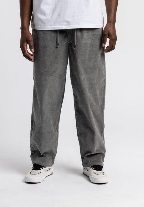 Surpa darkgrey-cord Vorderansicht