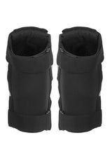 Elbow Pads Roller Derby 3.0 darkblack Rueckenansicht